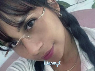 Liasmyt