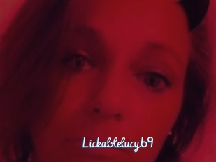 Lickablelucy69