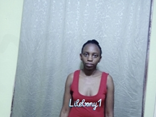 Lilebony1