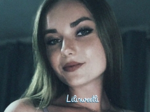 Lilisweetli