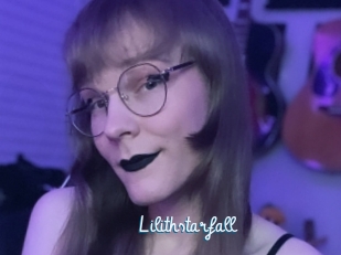 Lilithstarfall