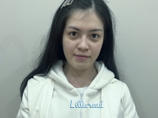 Lillieread