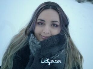 Lillyvixen