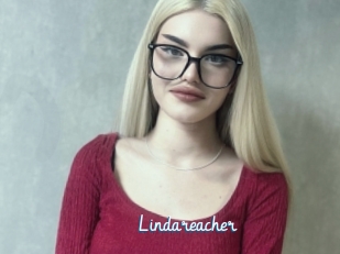 Lindareacher