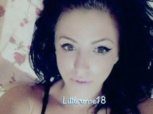 Littlerosse18