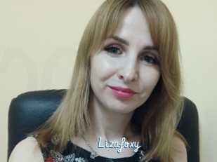 Lizafoxy