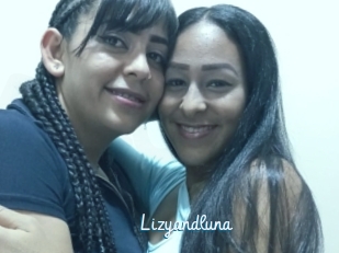 Lizyandluna