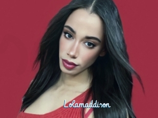 Lolamaddison