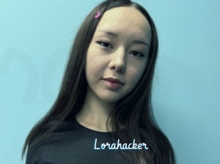 Lorahacker