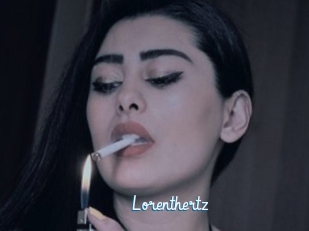 Lorenthertz