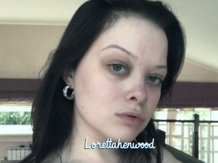 Lorettahenwood