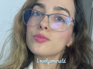 Lovelyemerald