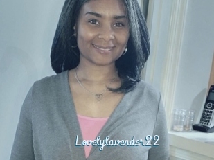 Lovelylavender22