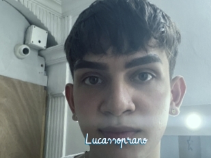 Lucassoprano