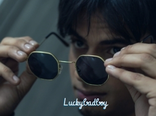 Luckybadboy