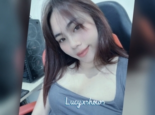 Lucyxshows