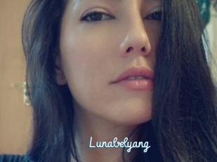 Lunabelyang