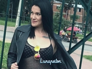 Lunapeiton