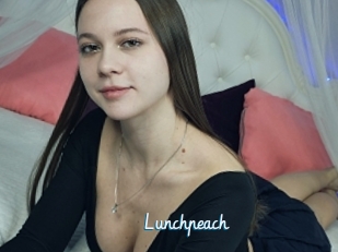 Lunchpeach