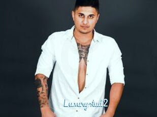 Luxurystud2