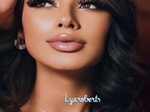 Lyaroberts