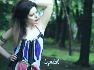 Lyndal