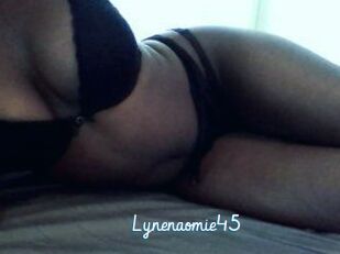 Lynenaomie45