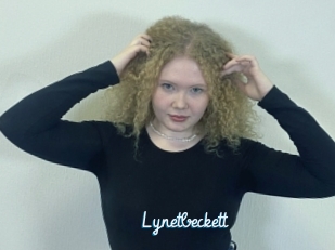 Lynetbeckett