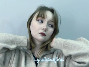 Lynettebickford