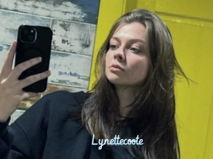 Lynettecoote