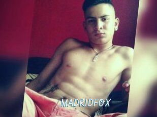 MADRIDFOX