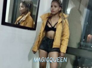 MAGICQUEEN