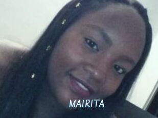 MAIRITA