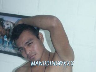 MANDDINGOXXX