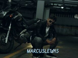 MARCUSLEWIS