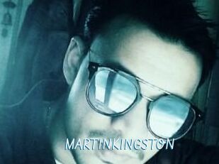 MARTINKINGSTON