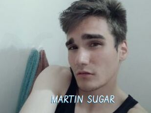 MARTIN_SUGAR