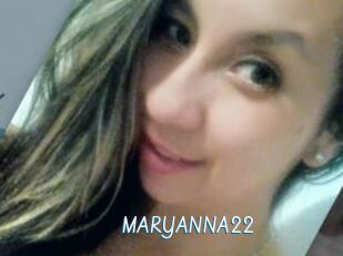 MARYANNA22