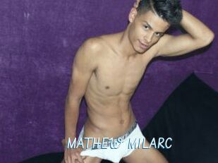 MATHEW_MILARC