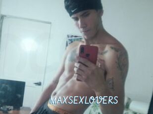 MAXSEXLOVERS