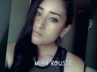 MIHA_ROUSSE