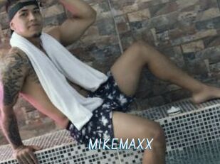 MIKEMAXX