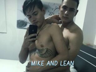 MIKE_AND_LEAN