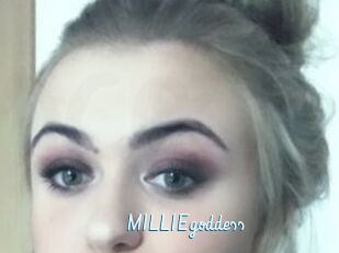 MILLIEgoddess