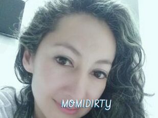 MOMIDIRTY