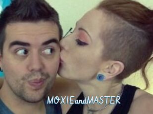 MOXIEandMASTER