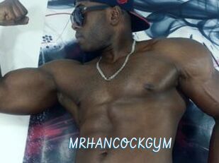 MRHANCOCKGYM