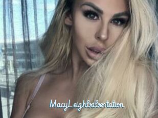 MacyLeighbabestation