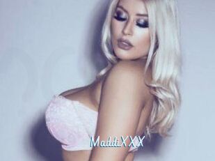 MaddiXXX