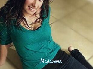 Maddisonn